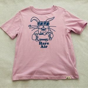 Gap t- shirts 5T Toodles